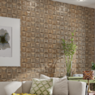 Revestimento HD Max 35x70A Retificado HDM36620R 1,68m² Incefra Revestimento HD Max 35x70A Retificado HDM36620R 1,68m² Incefra