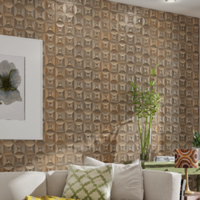 Revestimento HD Max 35x70A Retificado HDM36620R 1,68m² Incefra Revestimento HD Max 35x70A Retificado HDM36620R 1,68m² Incefra