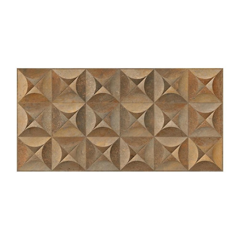 Revestimento HD Max 35x70A Retificado HDM36620R 1,68m² Incefra Revestimento HD Max 35x70A Retificado HDM36620R 1,68m² Incefra