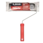 Rolo para Pintura com Cabo Espuma Antimarcas 9cm 407/9 Atlas