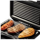 Sanduicheira Fast Grill e Sandwich Mondial S-12- Preta