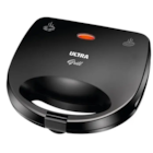 Sanduicheira Grill Mondial Ultra S13 Preta 127V Sanduicheira Grill Mondial Ultra S13 Preta 127V