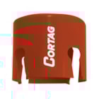 Serra Copo com Dentes de Metal Duro 71mm 2.5/64 61249 Cortag