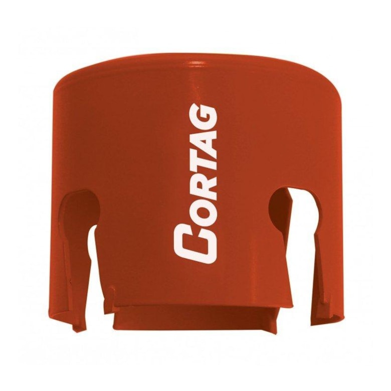 Serra Copo com Dentes de Metal Duro 71mm 2.5/64 61249 Cortag