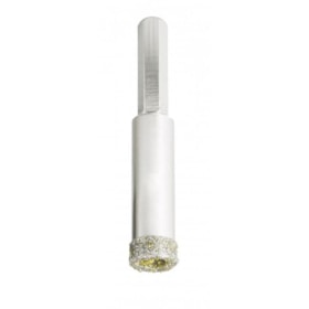 Serra Copo Diamantada 12mm 61325 Cortag