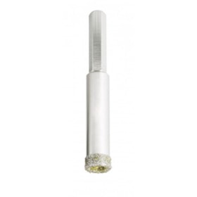 Serra Copo Diamantada 14mm 61327 Cortag