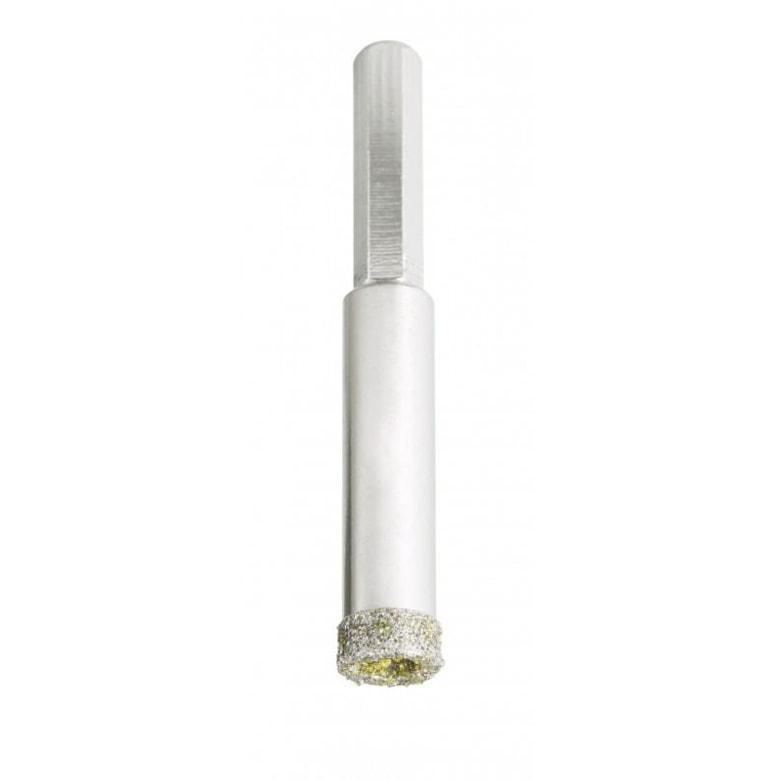 Serra Copo Diamantada 14mm 61327 Cortag