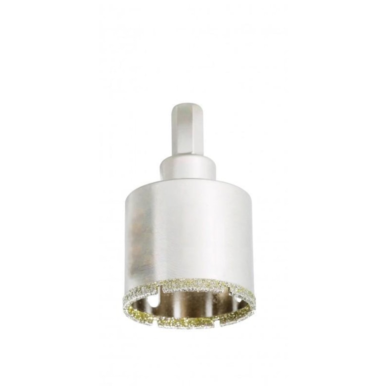 Serra Copo Diamantada 45mm 61592 Cortag