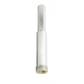 Serra Copo Diamantada 9mm 61323 Cortag