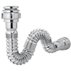 Sifão Sanfonado Universal Cromado SSUM2 Astra Sifão Sanfonado Universal Cromado SSUM2 Astra