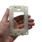 Suporte 4x2 B3 Pa019428 Margirius Suporte 4x2 B3 Pa019428 Margirius