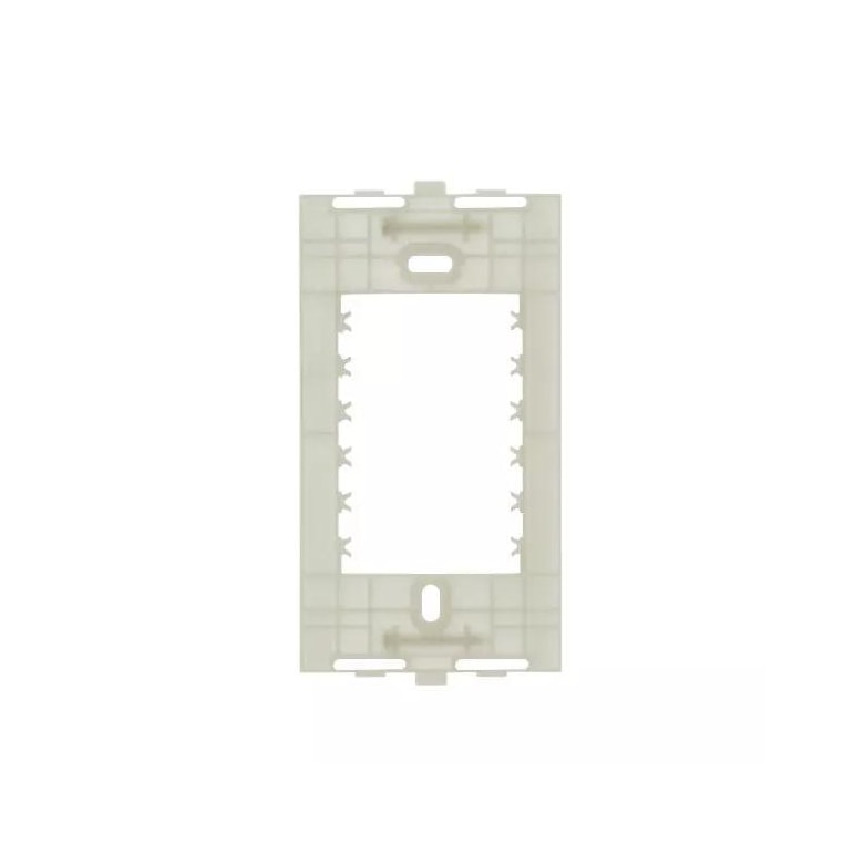 Suporte 4x2 Clean/sleek Pa014287 Margirius Suporte 4x2 Clean/sleek Pa014287 Margirius