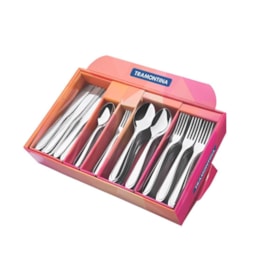 Talher Laguna Inox 66906/247 Tramontina Talher Laguna Inox 66906/247 Tramontina