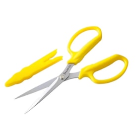 Tesoura de Poda para Flores 18cm TS-3154-2 Trapp Tesoura de Poda para Flores 18cm TS-3154-2 Trapp