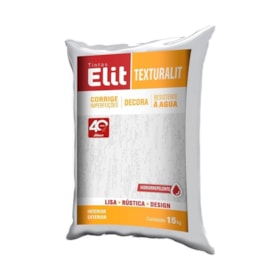 Textura Rústica Texturalit 15kg 154101 Argalit Textura Rústica Texturalit 15kg 154101 Argalit