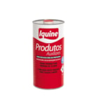 Thinner Uso Geral 500ml Iquine