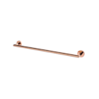 Toalheiro Barra Loft 2040 R82 Rose Gold 7048588 Lorenzetti