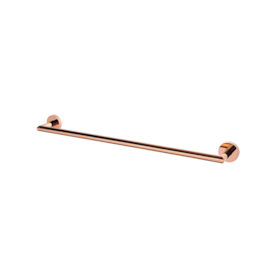 Toalheiro Barra Loft 2040 R82 Rose Gold 7048588 Lorenzetti