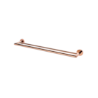 Toalheiro Duplo 2042 R82 Rose Gold 7048589 Lorenzetti