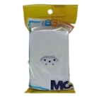 Tomada B3 2p+t 10a 250v 4x2 Br Pa019481 Margirius Tomada B3 2p+t 10a 250v 4x2 Br Pa019481 Margirius