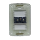 Tomada B3 2p+t 20a 250v 4x2 Br Pa019482 Margirius Tomada B3 2p+t 20a 250v 4x2 Br Pa019482 Margirius