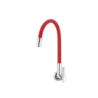 Torneira de Parede Flex 1178 R27 Vermelho 7048537 Lorenzertti Torneira de Parede Flex 1178 R27 Vermelho 7048537 Lorenzertti