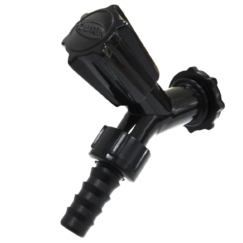 Torneira Jardim Preta 1/2 1128 Durin Torneira Jardim Preta 1/2 1128 Durin