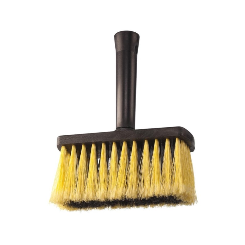 Trincha Média Cerda Preta 1 Polegada 319/3 Atlas Trincha Média Cerda Preta 1 Polegada 319/3 Atlas