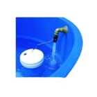 Tubo Flexível Trançado Inox 1/2X80cm Cromado VLL480IWG Esteves Tubo Flexível Trançado Inox 1/2X80cm Cromado VLL480IWG Esteves