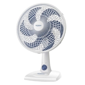 Ventilador de Mesa Maxi Power NV-15 220V 30CM 6 Pás 709002 Mondial