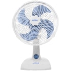 Ventilador de Mesa Ultra V16 110V Branco 30cm 4 Pás 898001 Mondial