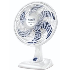 Ventilador de Mesa V-40 110V Branco 40CM 204501 Mondial