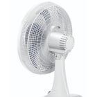 Ventilador de Mesa V-40 110V Branco 40CM 204501 Mondial